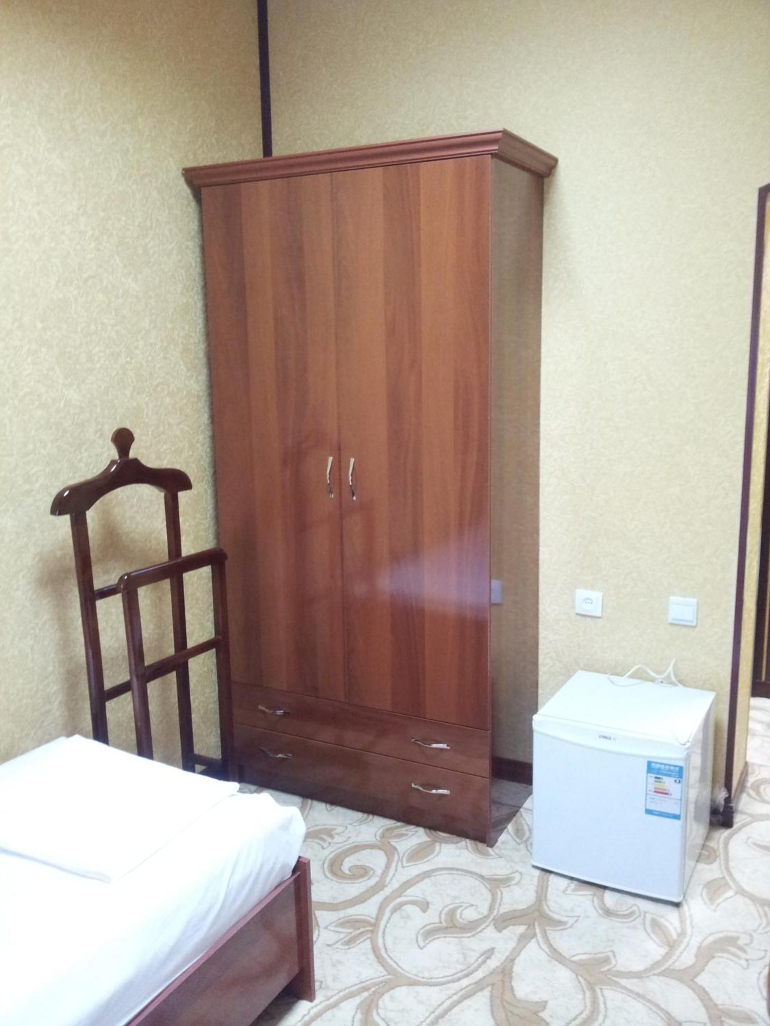 Dangara Hotel Kokand Kültér fotó