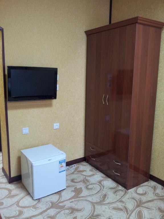 Dangara Hotel Kokand Szoba fotó