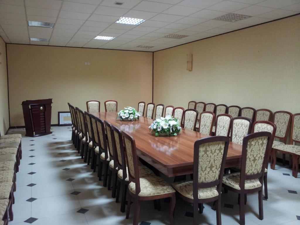 Dangara Hotel Kokand Kültér fotó