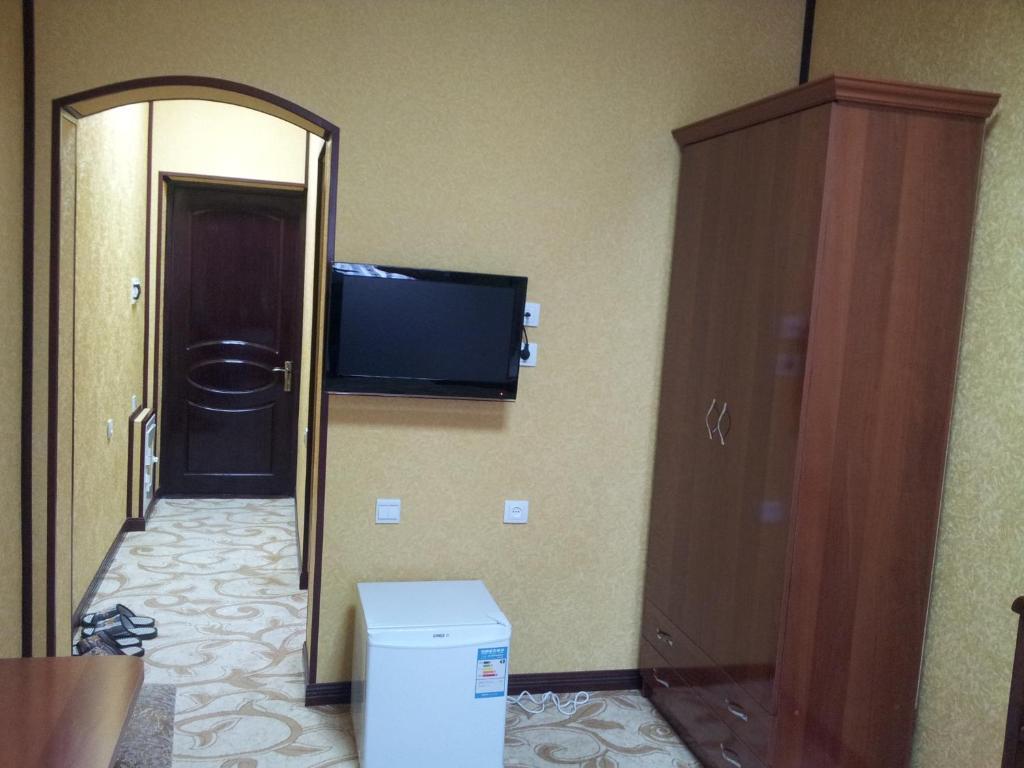 Dangara Hotel Kokand Szoba fotó